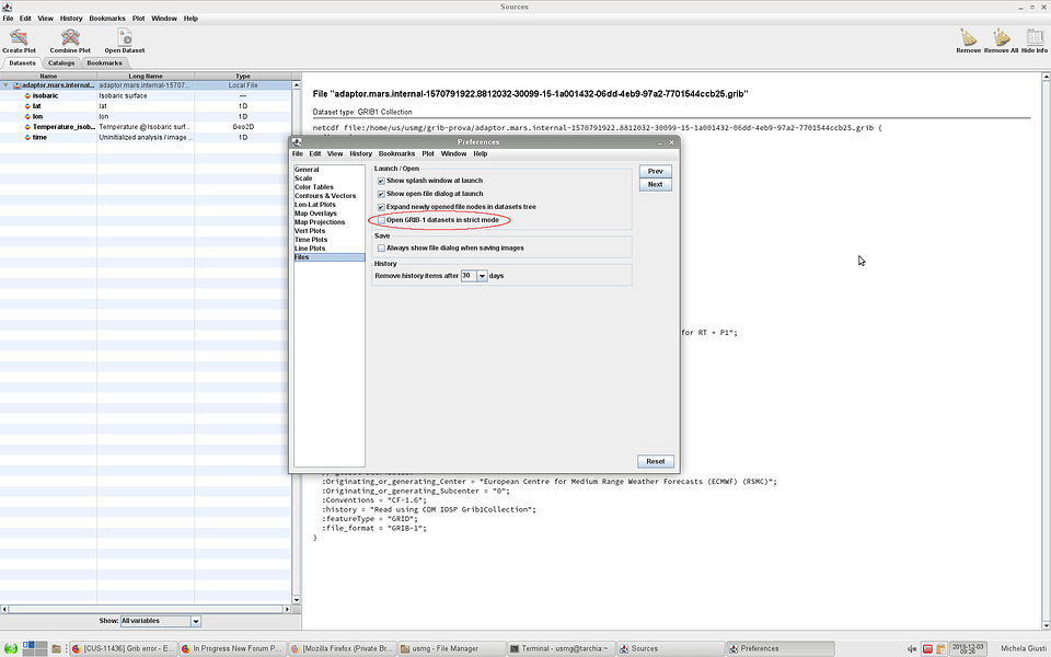 Reading GRIB files with Panoply - C3S - Datasets and Usage - Forum
