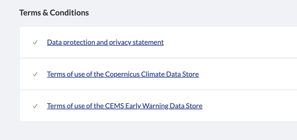 The new Climate Data Store Beta (CDS-Beta) is now live! - C3S ...