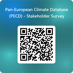 QRCode-for-Pan-European-Climate Database-PECD-StakeholderSurvey